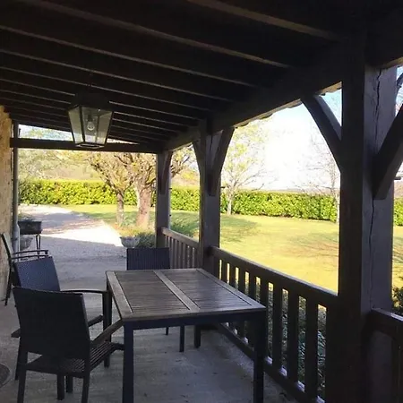 Le Clos Des Lilas, De Charme Apartment *