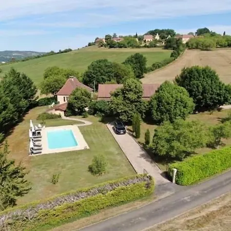 Le Clos Des Lilas, De Charme