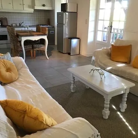 Le Clos Des Lilas, De Charme Daglan