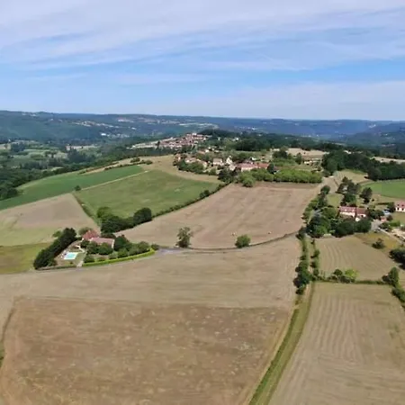 Apartament Le Clos Des Lilas, De Charme