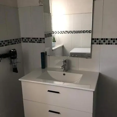 公寓 Le Clos Des Lilas, De Charme Daglan