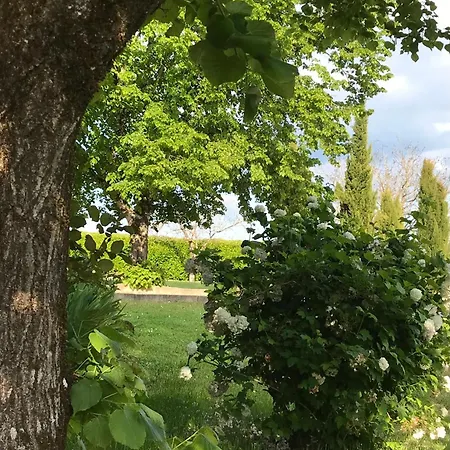 Le Clos Des Lilas, De Charme Apartment