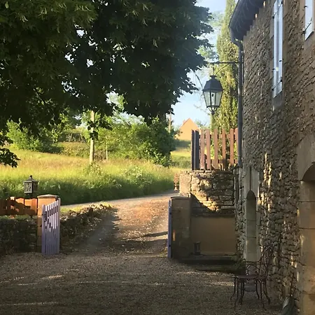 Le Clos Des Lilas, De Charme
