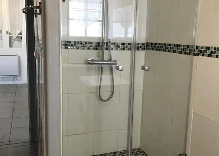 Le Clos Des Lilas, De Charme Апартаменты Daglan