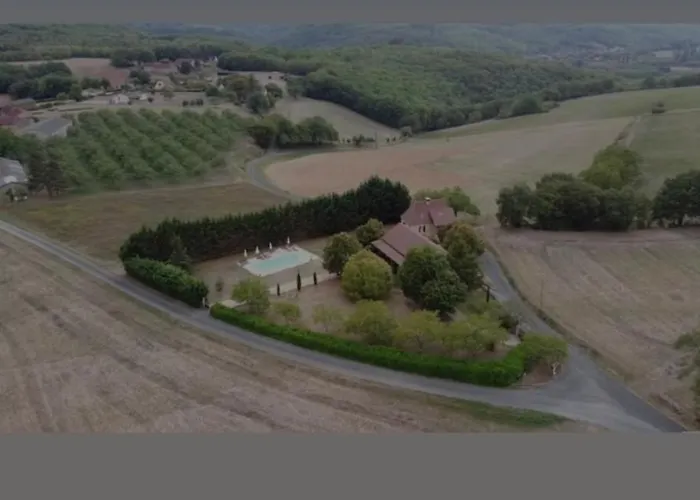 Le Clos Des Lilas, De Charme Апартаменты *