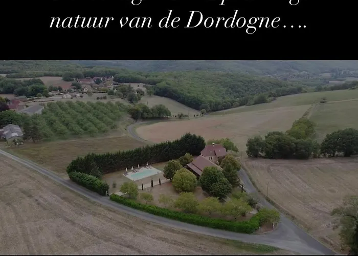 Le Clos Des Lilas, De Charme *