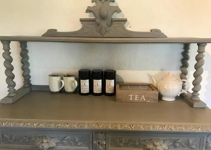 Le Clos Des Lilas, De Charme *