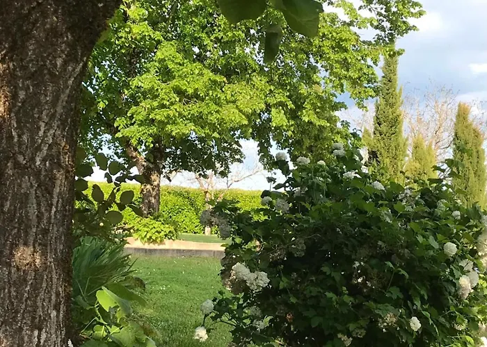 Le Clos Des Lilas, De Charme Апартаменты